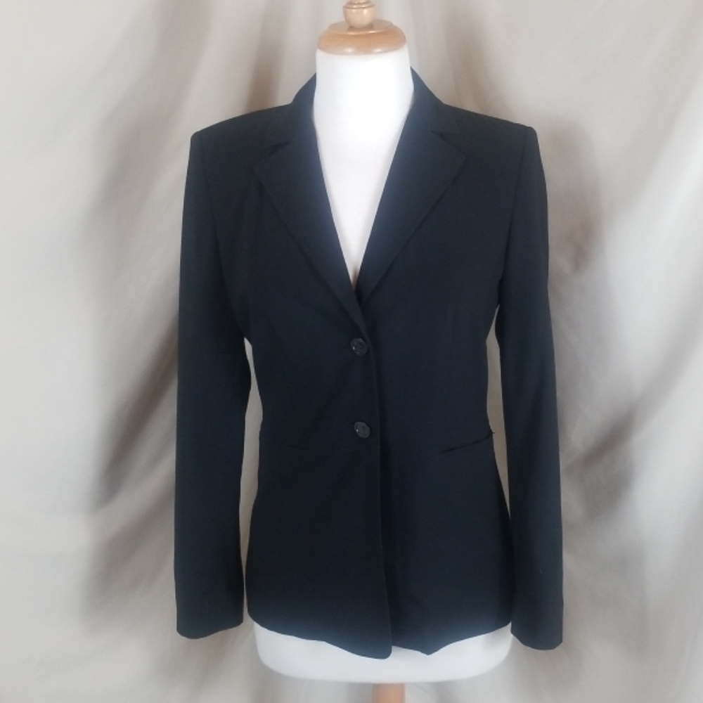 MICHAEL Michael Kors Black Blazer